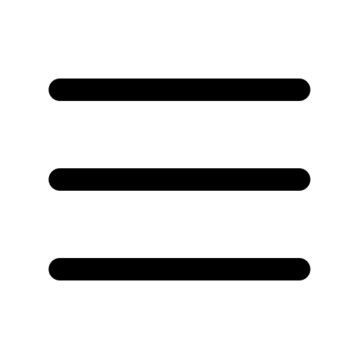 HAMBURGER ICON